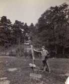 Henry Herbert La Thangue NPG Ax25167