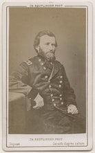 Ulysses Simpson Grant NPG Ax17835