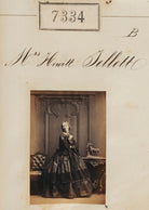 Mrs Hewitt Jellett NPG Ax57245