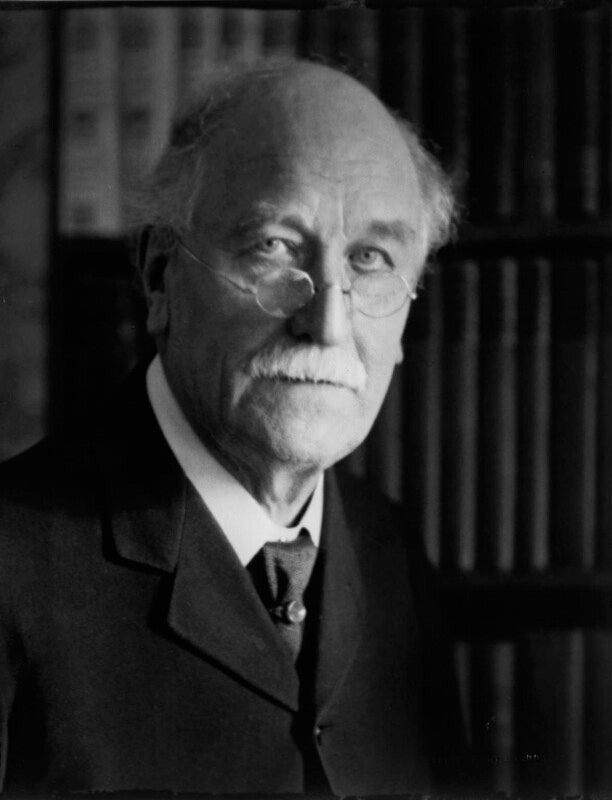 Sir emery walker npg x19659