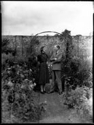 Mrs E. Radcliffe; E. Radcliffe NPG x153167