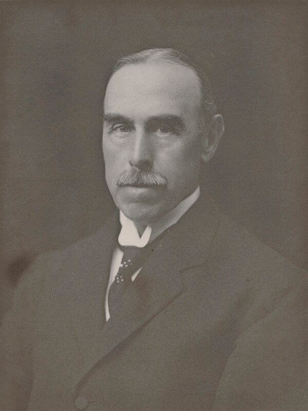 Sir frederick atterbury npg x163782