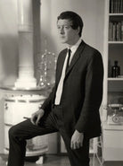 Alexander Plunket Greene NPG x125762