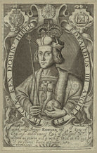 King Edward IV NPG D23788