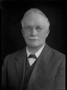 Harry Tydeman Chilvers NPG x42555