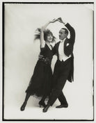 Rosie Campbell; Henry de Bray NPG x151658