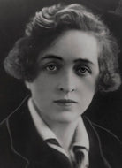 Clare Sheridan NPG x137216