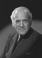 Douglas Hewitt Hacking, 1st Baron Hacking NPG x158921