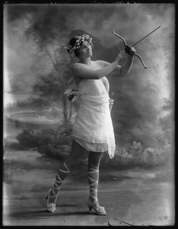 Eileen leslie npg x102931