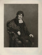 John Burns NPG D32437