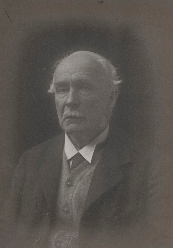 Sir henry james vansittart neale npg x185812