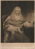 Sir Alan Chambré NPG D11223