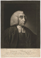 Gregory Sharpe NPG D4191