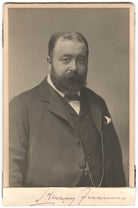 Harry Furniss NPG x15476