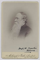 Hugh Willoughby Jermyn NPG x159195