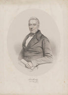 Charles Stokes Dudley NPG D35597