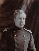 King Albert I of Belgium NPG P1700(92a)