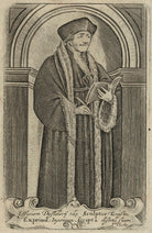 Desiderius Erasmus NPG D24298
