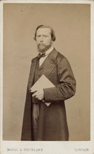 James Thomas Linnell NPG Ax14906