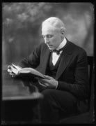 Hon. Lionel George William Guest NPG x124077