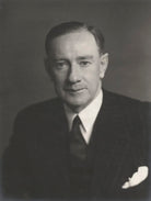 Sir Percy Claude Spender NPG x185417