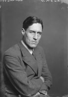 Patrick Blackett NPG x5927