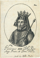 King Henry IV NPG D22806