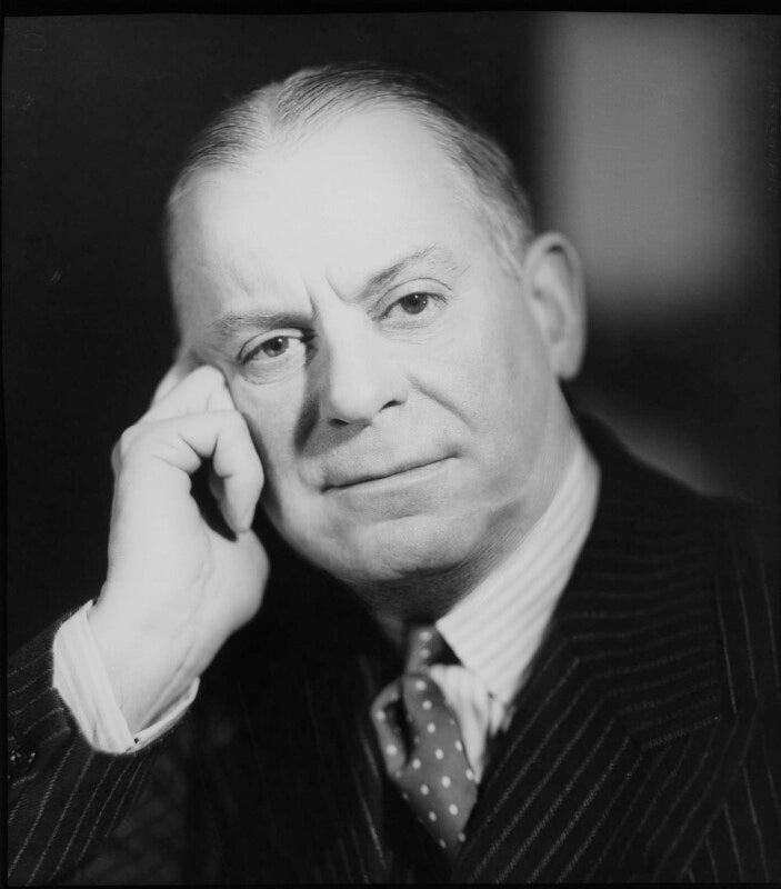 Sir charles blake cochran npg x10522