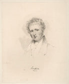 Dudley Ryder, 2nd Earl of Harrowby NPG D20617