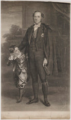 William Thomas Spencer Wentworth Fitzwilliam, 4th Earl Fitzwilliam; probably Hon. William Reginald Wentworth Fitzwilliam NPG D36960