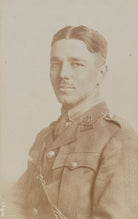 Wilfred Owen NPG P515