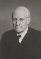 George Macaulay Trevelyan NPG x185744