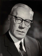 Sir William Leonard Dale NPG x166960