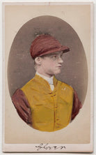 Thomas Glover NPG Ax199172