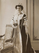 Aimee Geraldine (née Bradshaw), Lady Michelham NPG x83321
