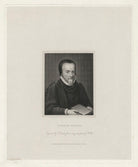 Richard Hooker NPG D35961