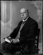 Sir Rayner Childe Barker NPG x150011