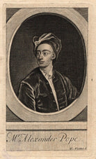 Alexander Pope NPG D18161