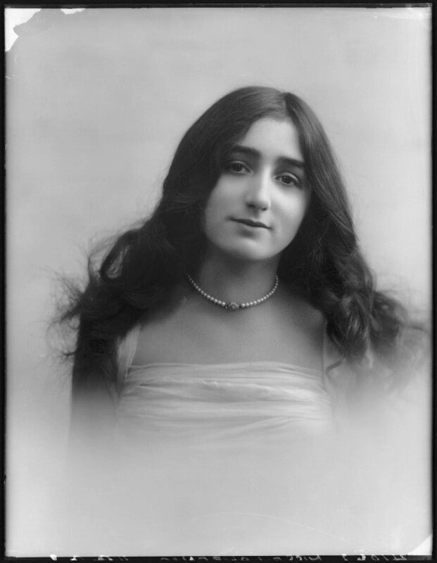 Enid lawrence npg x102552