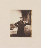 Sir James Simpson NPG Ax24903