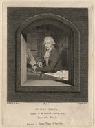 John Thane NPG D6947