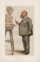 Count Gleichen ('Princes. No. 8.') NPG D44181