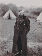 Sir Thomas Kelly-Kenny NPG x139887