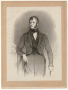 Robert John Carington (né Smith), 2nd Baron Carrington NPG D32707