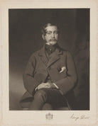 George Dodd NPG D35336