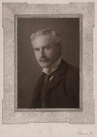 John William Mackail NPG x20026