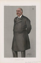 Alexander Hugh Bruce, 6th Baron Balfour of Burleigh ('Statesmen. No. 753. "Secretary for Scotland."') NPG D45131