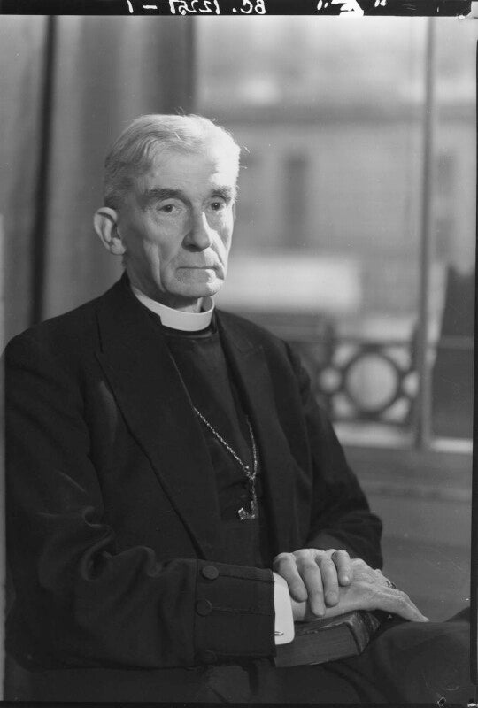 Albert augustus david npg x11258