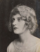 Unknown woman NPG Ax25017