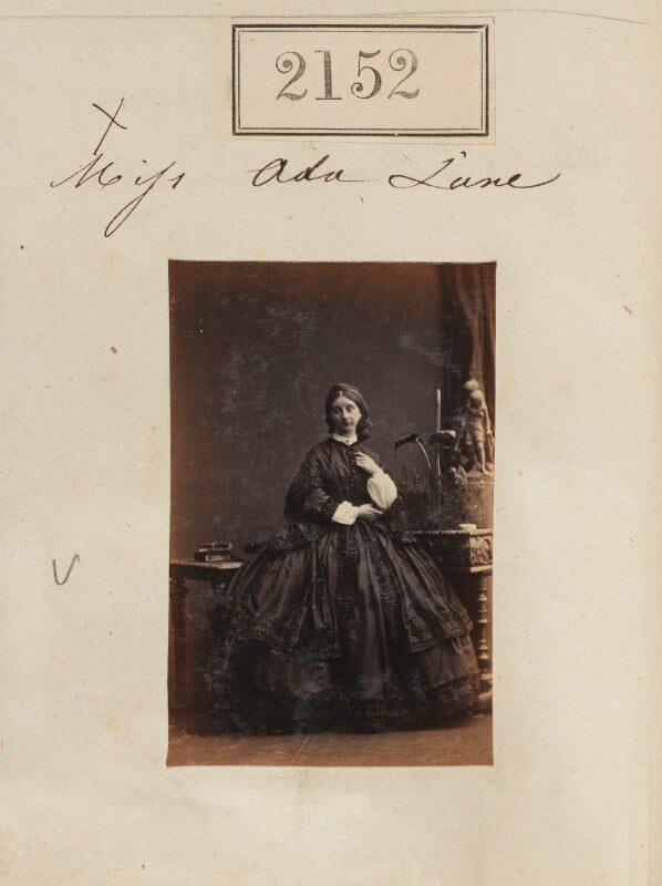 Ada lane npg ax51540